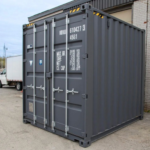 Contenedor de 10 Pies Nuevo