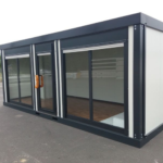 Oficina burbuja de venta