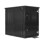 Contenedor de jardín