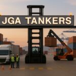 JGA TANKERS