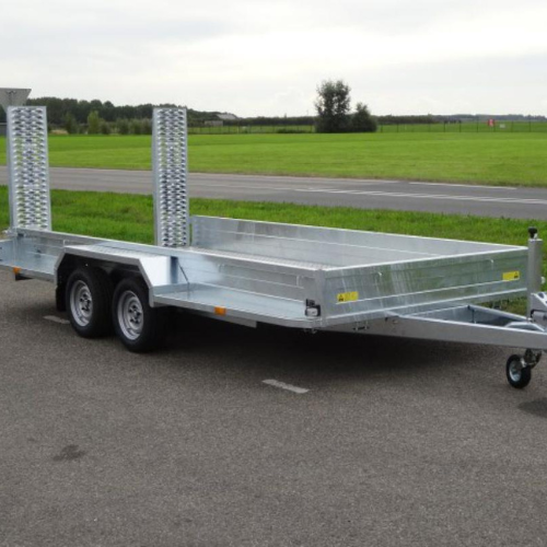 Remolque Saris Magnum Maxx 3500