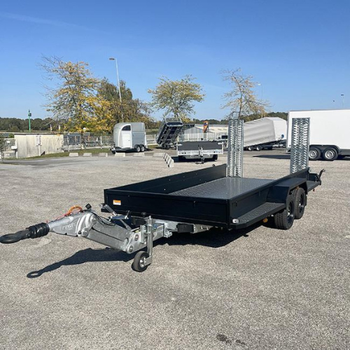 Remolque Saris Magnum Maxx 3500