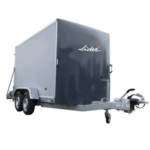 Remolque Furgón LIDER 42950