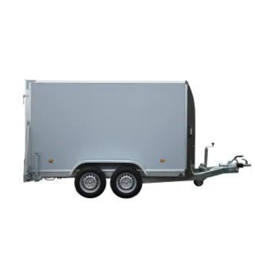 Remolque Furgón LIDER 42950