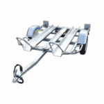 Remolque Porta Moto Lider 39401