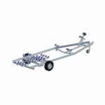 Carretilla de Manipulación SUN WAY SW1400MA21