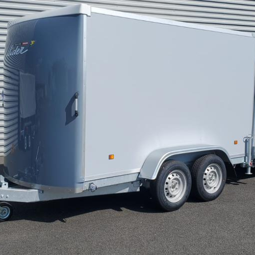 Remolque Furgón LIDER 42950