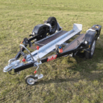 Remolque para Moto Type-Top RGW 600