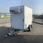 Remolque Furgón Frigorífico BW TRAILERS
