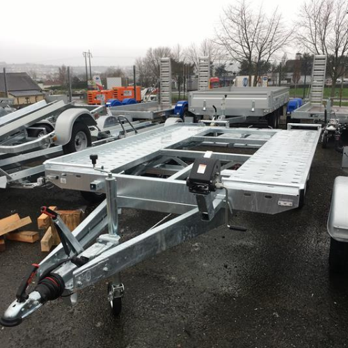 Remolque Porta Coches Lider 39790