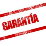 garantías